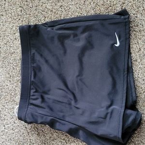 Nike Swim/Running Shorts L